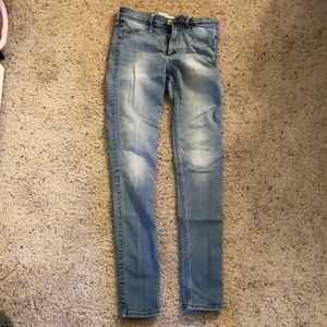 Abercrombie Jeans